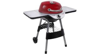 Char Broil Electric Grill Review