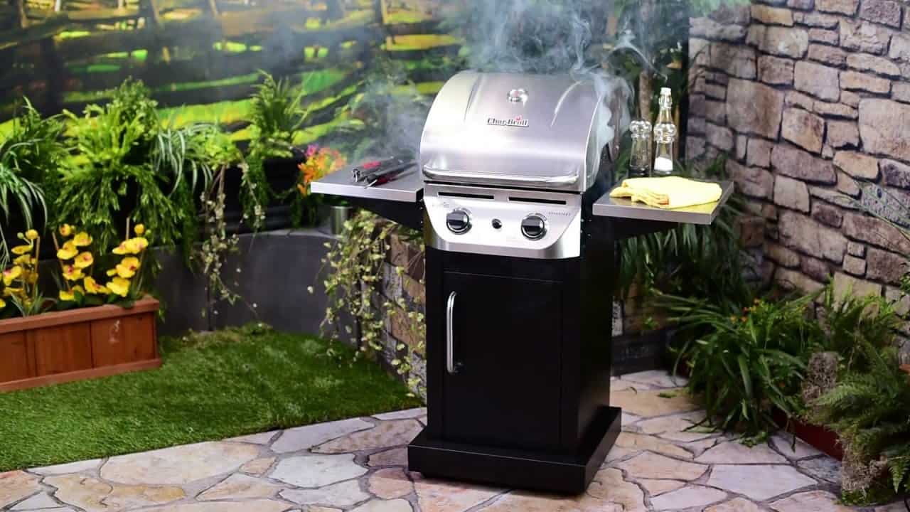 Broil Performance 2 Review 2023 Pros & Cons