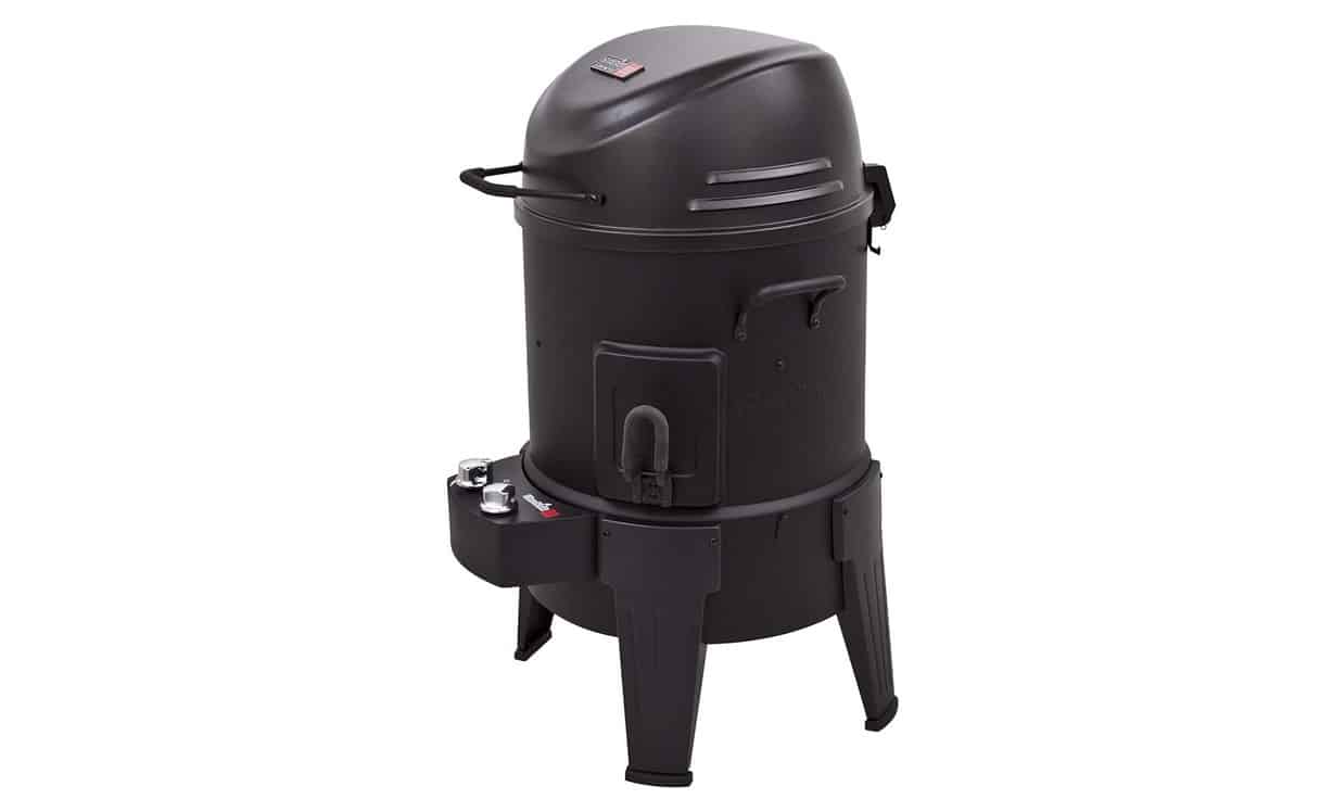 Char Broil TRU Infrared 14101550 Review