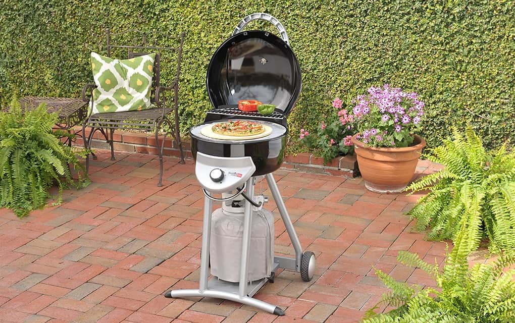 Char Broil TRU Infrared 15601900 Review
