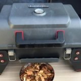 Char Broil X200 Review