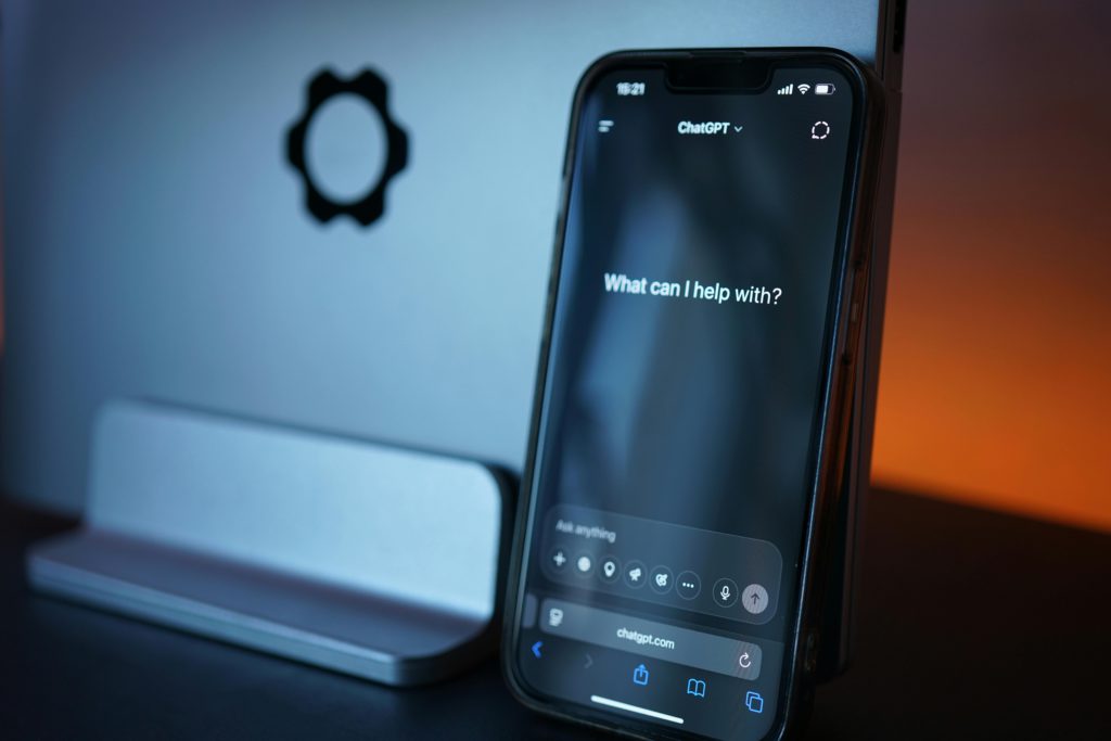 Chatbot setting