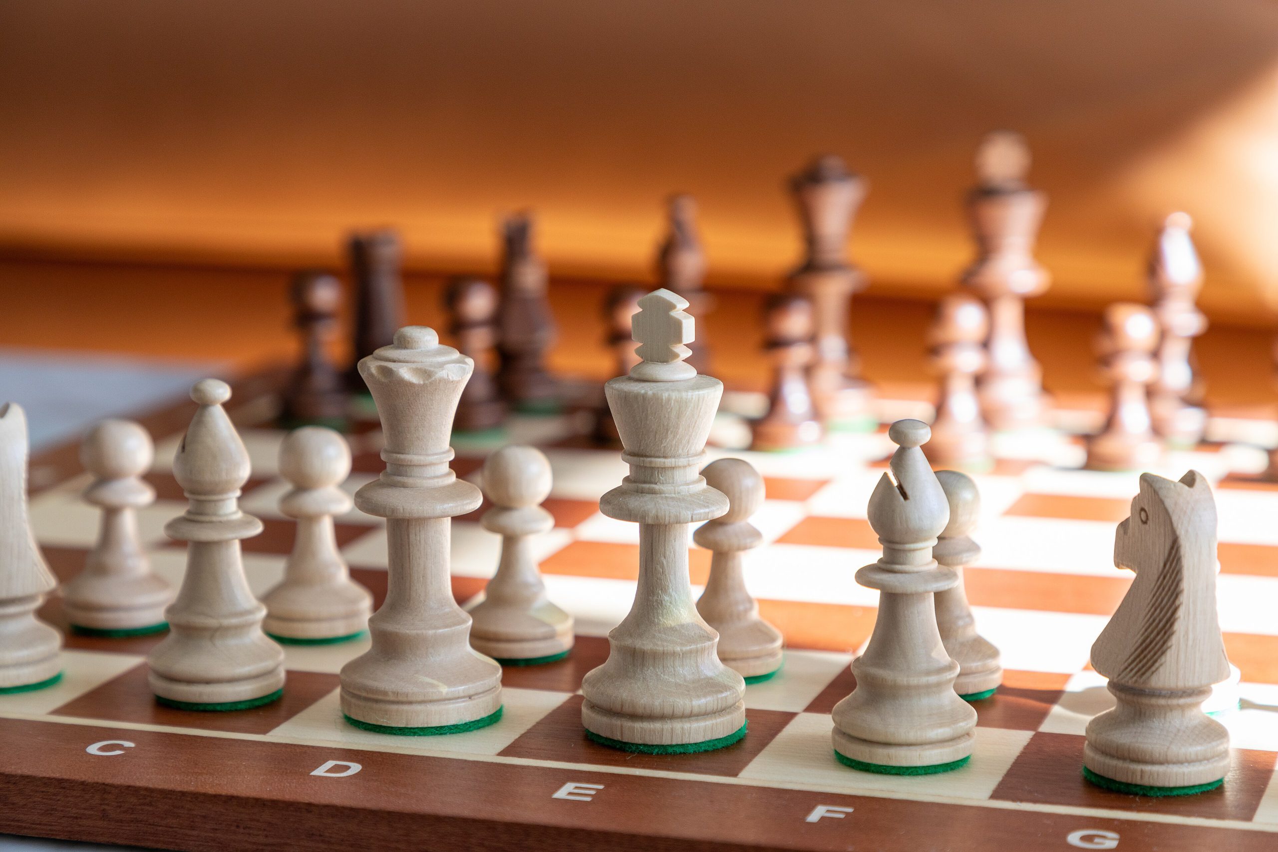 Why a Chessboard Broke Reddit’s Brain