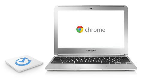 Chrome Storage