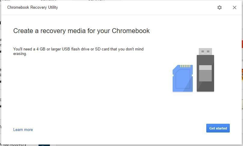 Turn an Old Laptop Into a Chromebook