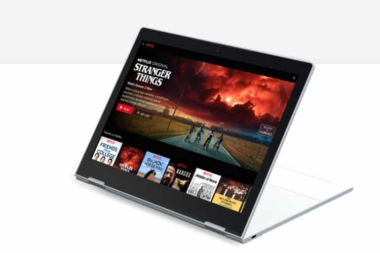 Chromebook vs iPad – The Key Differences