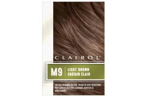 Clairol Natural Instincts For Men Review