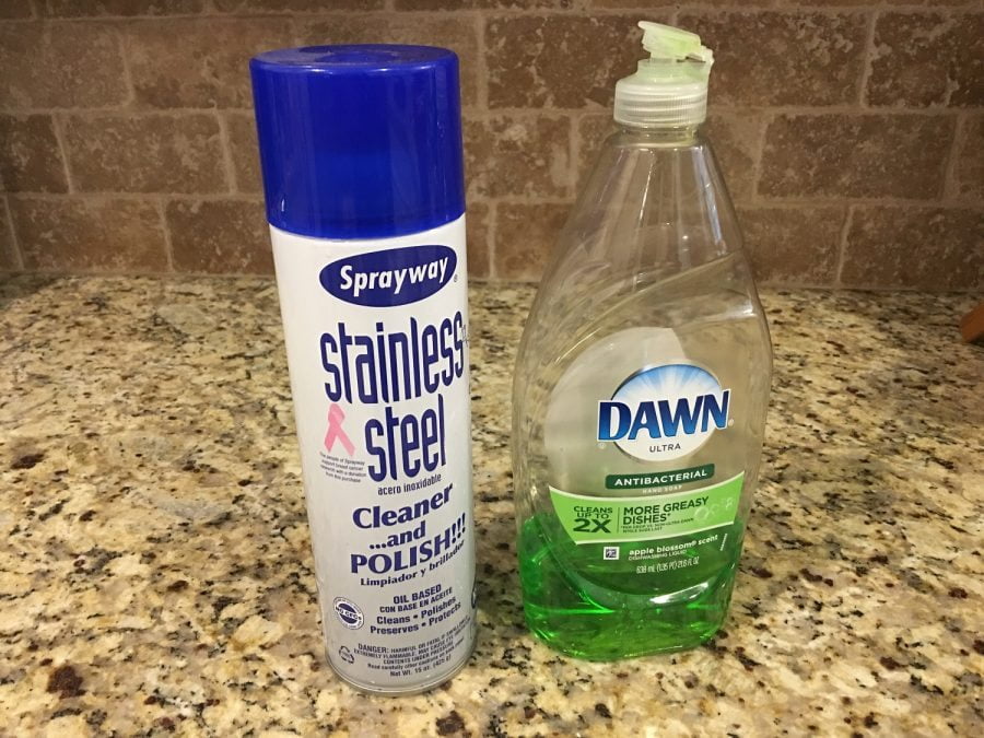 How To Clean Stainless Steel Refrigerator Gadget Review