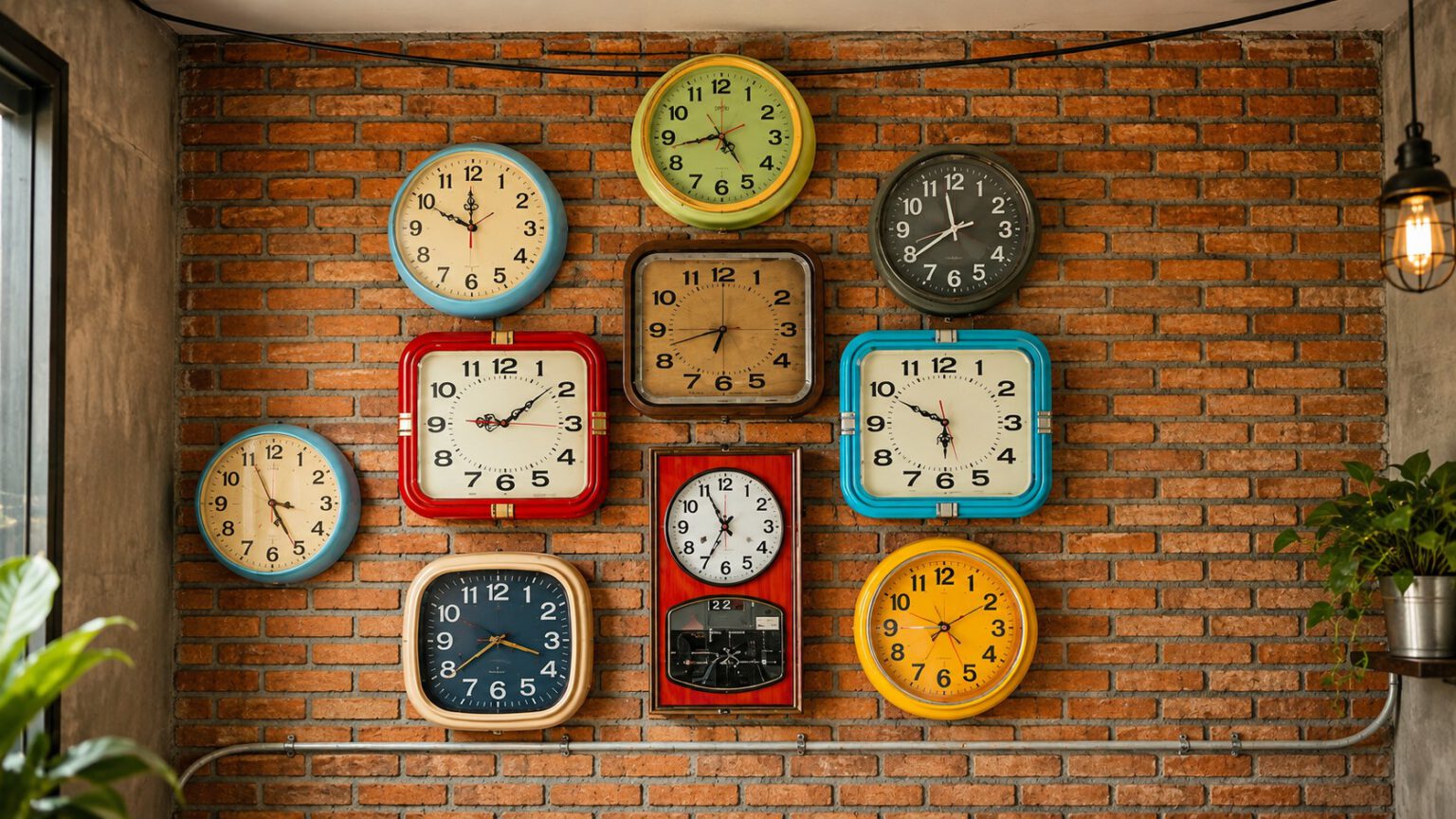 Clocks Back Image Clocks Go Back This Sunday: The Household Devices You'll Need to Update ...