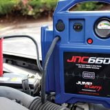 Clore Automotive Jump-n-Carry JNC660 Review