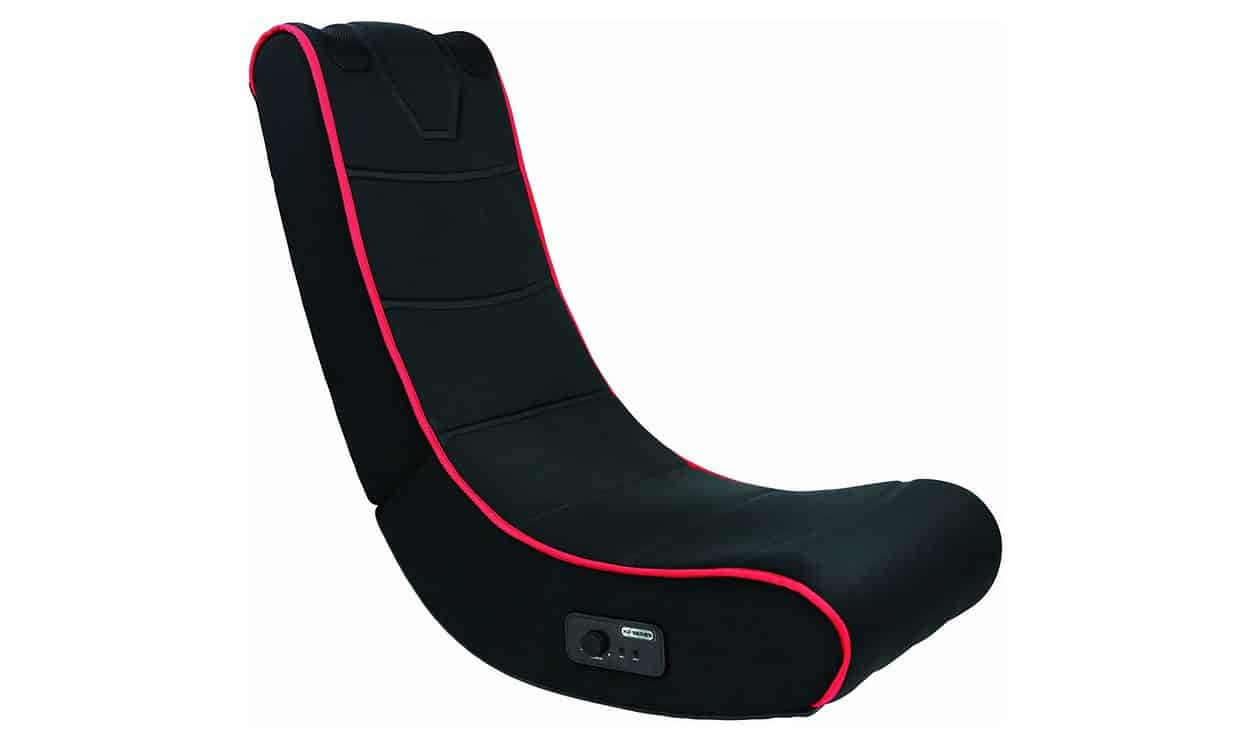 Cohesion XP 2.1 Gaming Chair Review