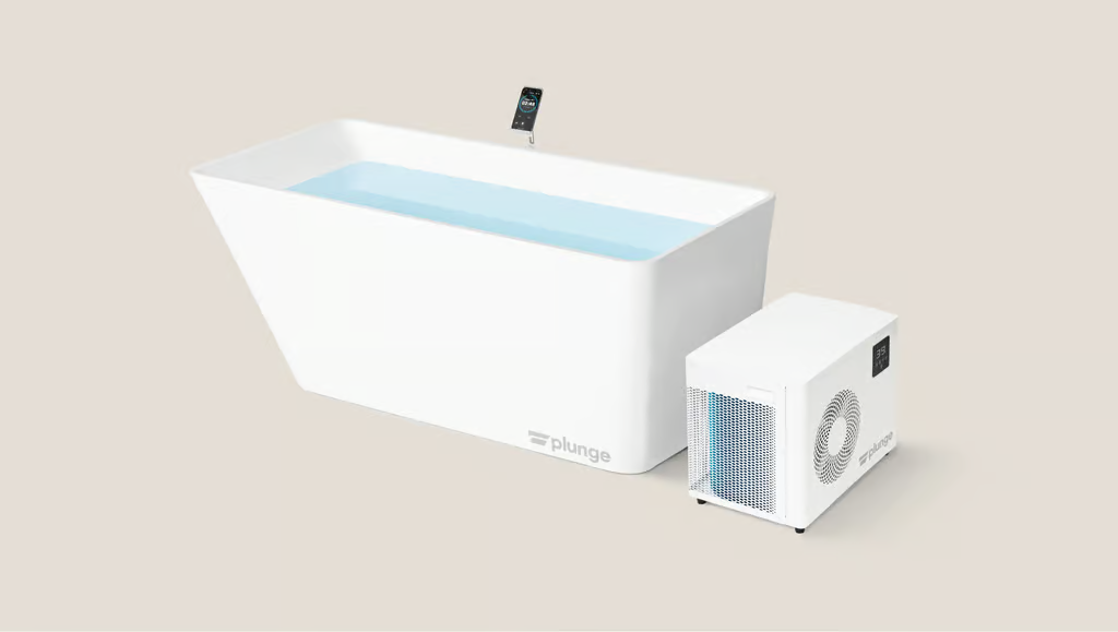 Cold Plunge Tubs