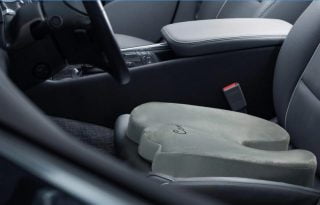 ComfiLife Gel Enhanced Seat Cushion Review