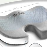 ComfiLife Premium Comfort Seat Cushion Review