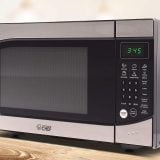 Commercial Chef CHM009 Microwave Oven Review|Commercial Chef CHM009 Microwave Oven Review
