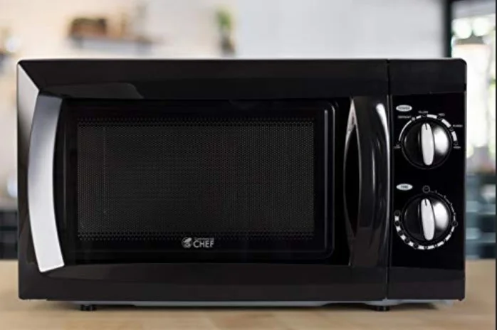 Commercial Chef CHM660B Review