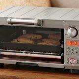 Compact Smart Oven Review