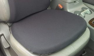 Conformax Cocoon of Comfort Car Seat Cushion