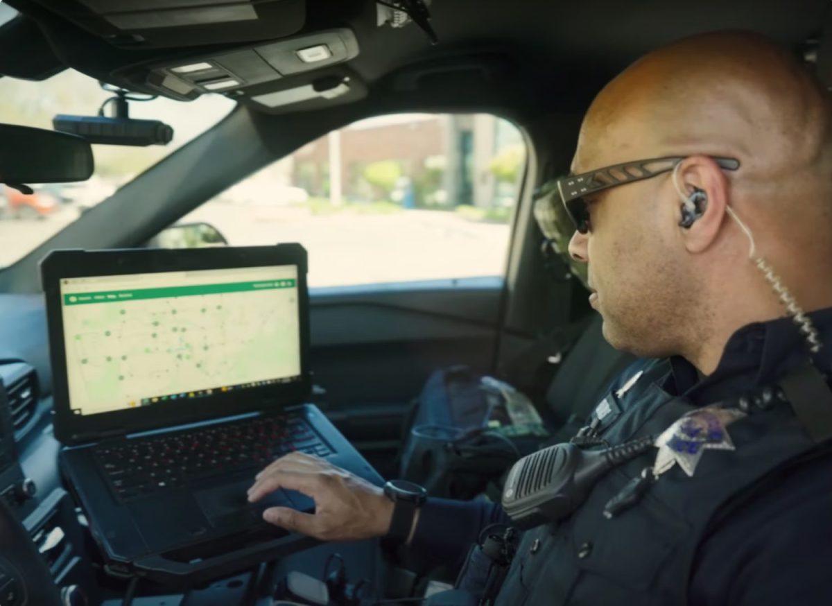 Cop Rear View Camera A Milwaukee Cop Used Surveillance Cameras to Track His Partner 179 ...