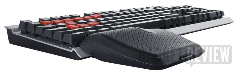 Corsair K60 Keyboard