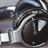 Cowin E7 Headphones Review