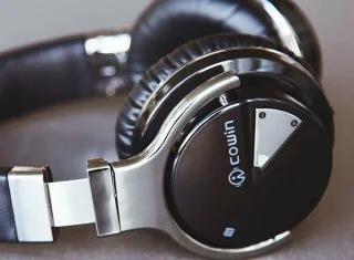 Cowin E7 Headphones Review