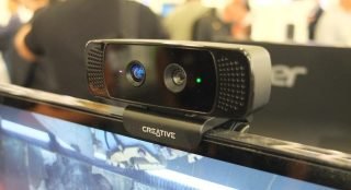 Creative Labs Senz3D Review