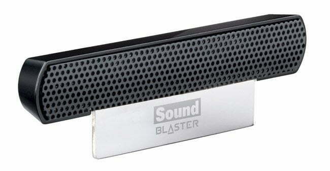 Creative Sound Blaster Z 5