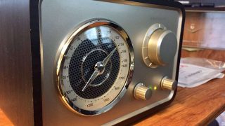 Crosley Solo Review