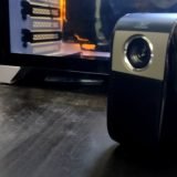 Crosstour Mini Projector Review