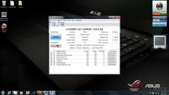 CrystalDiskInfo CandD 650x365 1