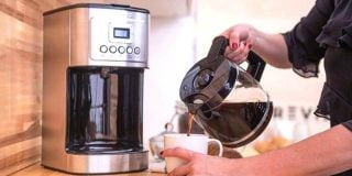 Cuisinart DCC-3200 PerfecTemp Review