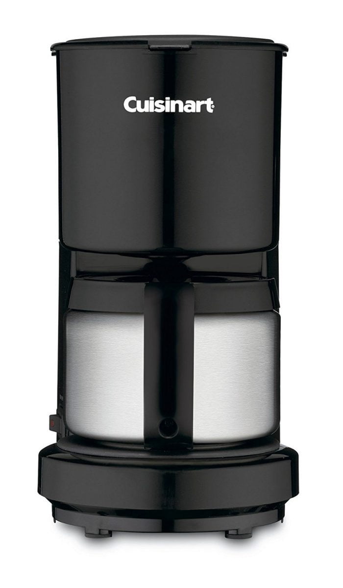 Cuisinart coffee maker - Cuisinart DCC-450BK
