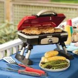Cuisinart Gas Grill Review