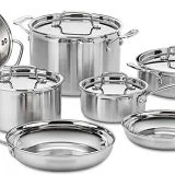 Cuisinart MCP-12N Multiclad Pro Stainless Steel Review