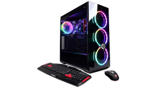 CyberPowerPC Gamer Xtreme VR Review