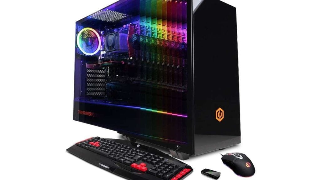 How To Build Your Next Gaming PC Gadget Review