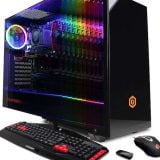 CyberpowerPC Gamer Master GMA888A Review|CyberpowerPC Gamer Master GMA888A Review