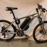 Cyclamatic CX1 Electric Bike Review