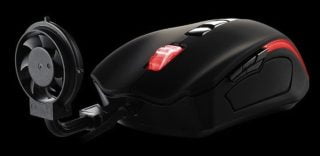Cyclone Mouse