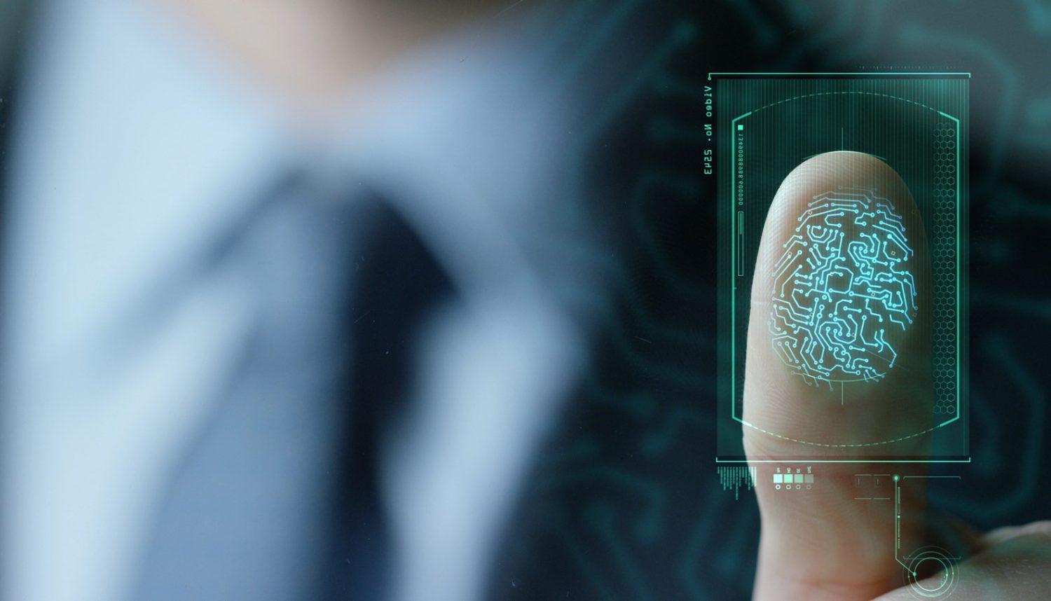 DHS HART Biometric Database Holds 260 Million People Without Public Rules