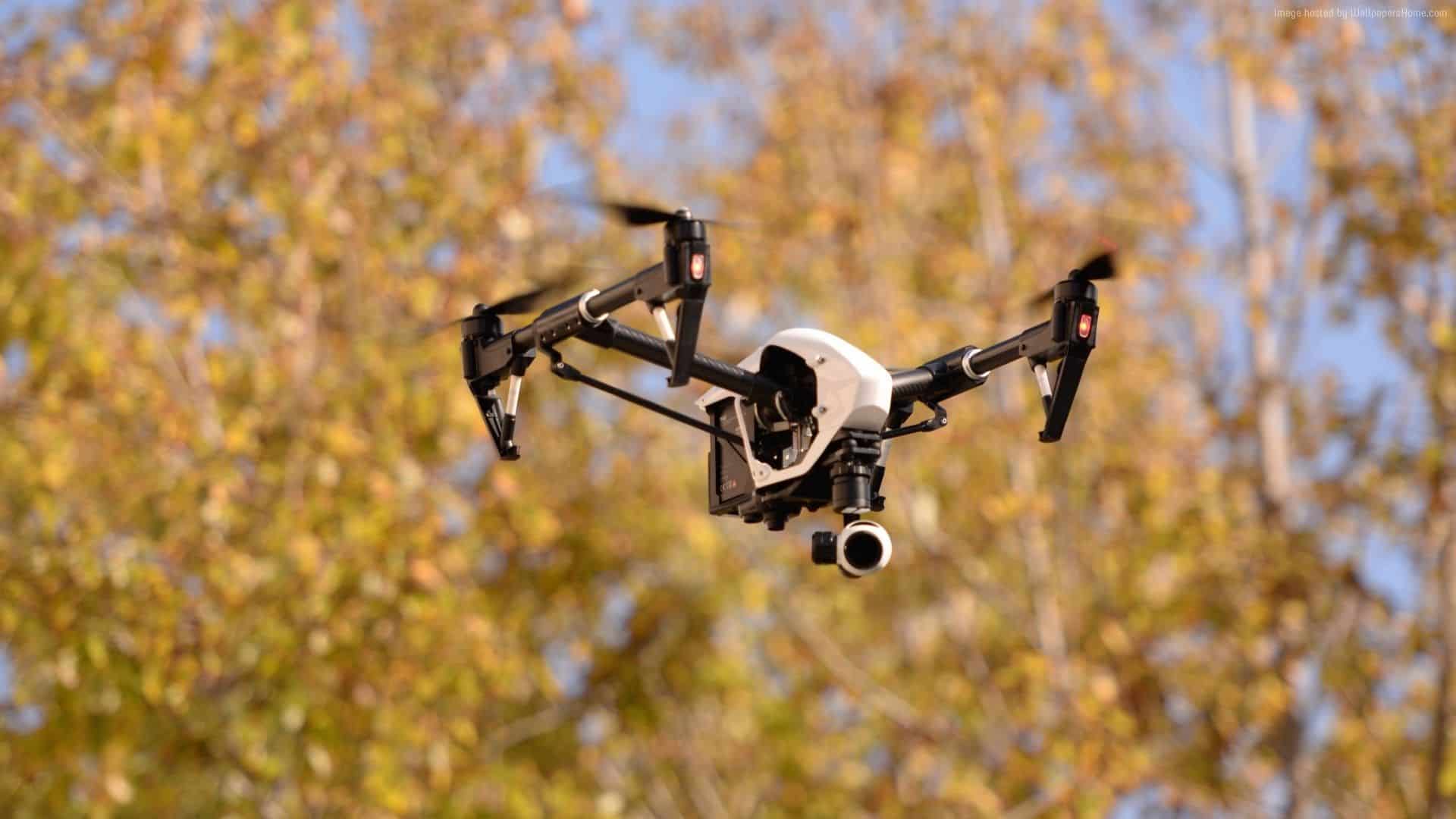 DJI Inspire 1 Pro Black Edition Review ~ | Gadget Review