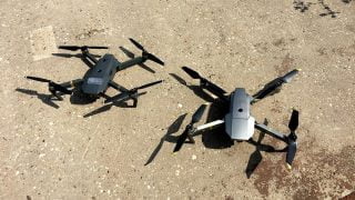 DJI Mavic Pro Quadcopter Review