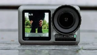 DJI Osmo Action Review