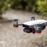 DJI Spark Fly More Combo Review