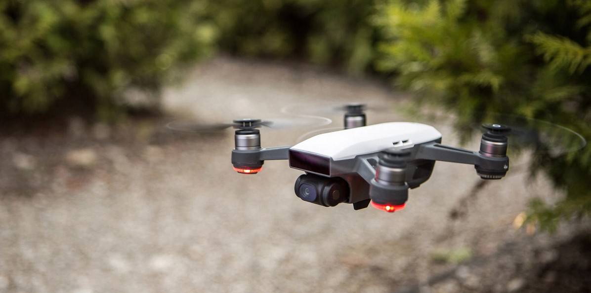 sarcoom Perth onwettig DJI Spark Fly More Combo Review ~ | Gadget Review