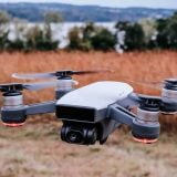 DJI Spark Remote Controlled Drone Review