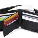 DONWORD RFID Zipper Wallet Review