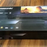 Panasonic Blu ray Log Gamma Playback Streaming