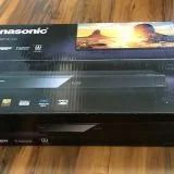 Panasonic Blu ray Log Gamma Playback Streaming